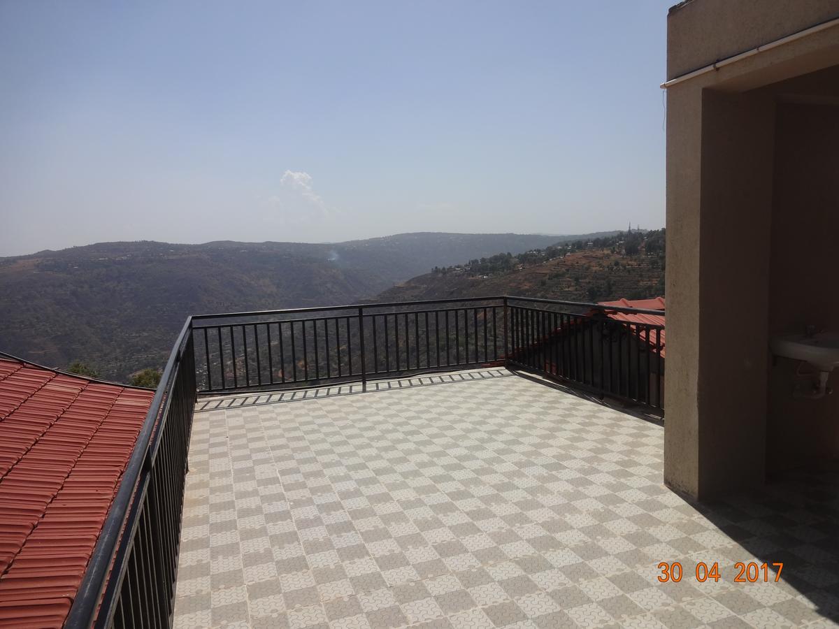 Malhar Bungalow Панчгани Экстерьер фото