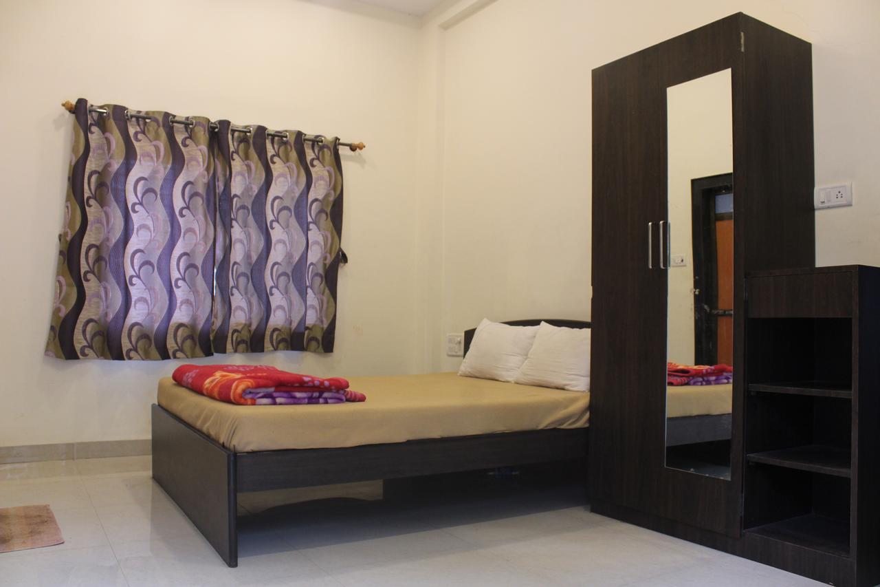 Malhar Bungalow Панчгани Экстерьер фото